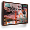 Featured image 10 for San Francisco Collage