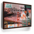 Featured image 10 for San Francisco Collage