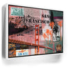 Featured image 6 for San Francisco Collage