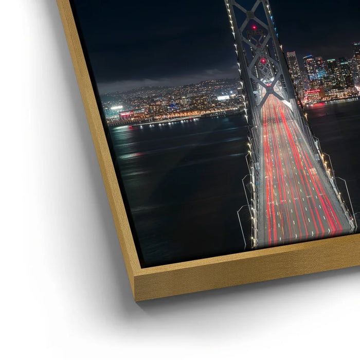 Featured image 12 for San Francisco Nightscape