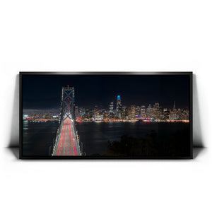 San Francisco Nightscape