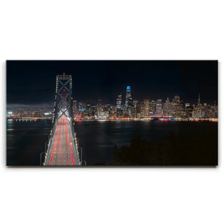 San Francisco Nightscape