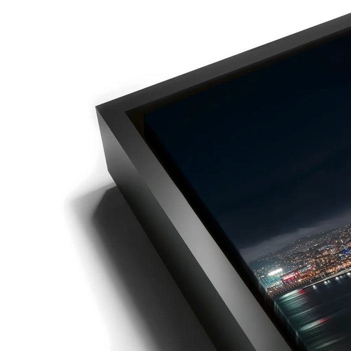 Featured image 11 for San Francisco Nightscape