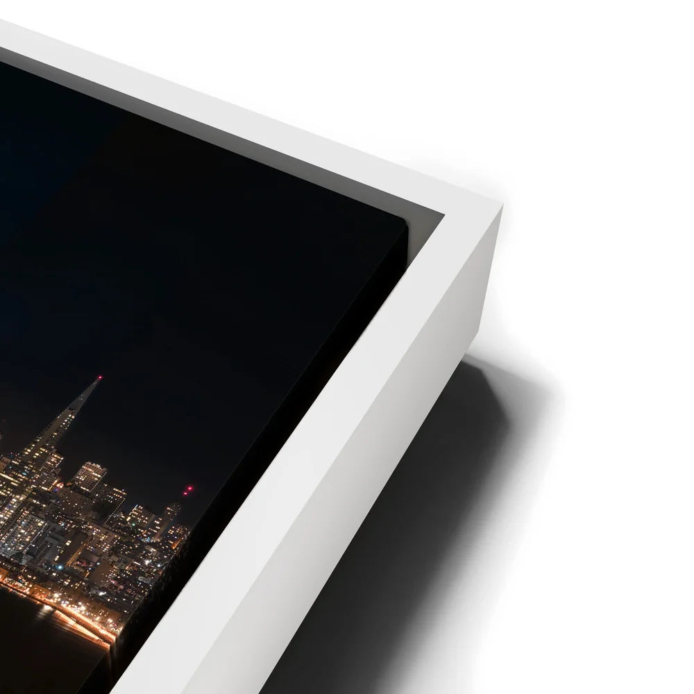 Featured image 13 for San Francisco Nightscape