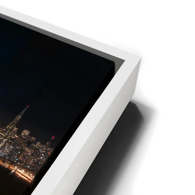 Featured image 13 for San Francisco Nightscape
