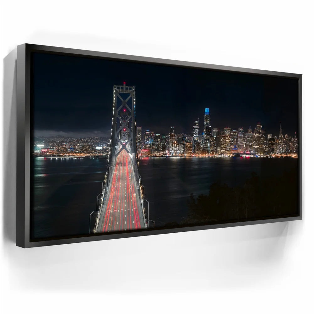 Featured image 5 for San Francisco Nightscape
