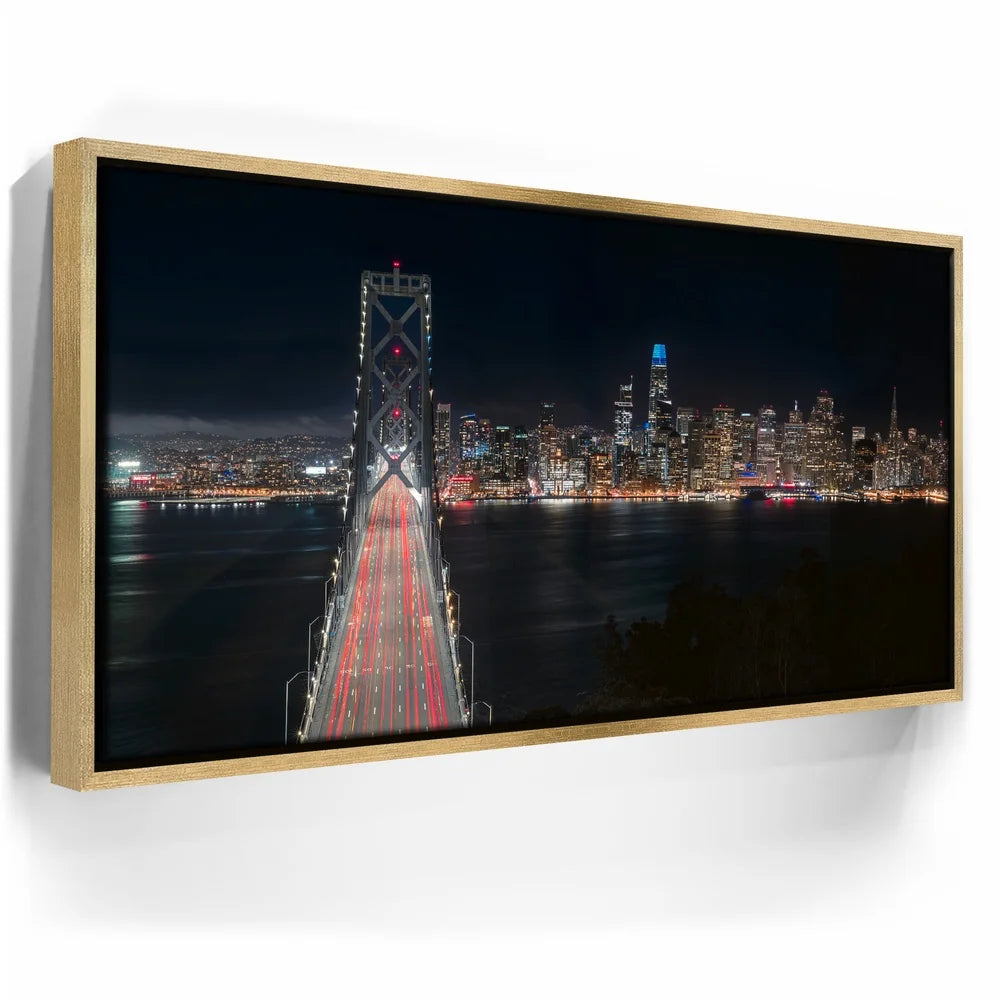 Featured image 7 for San Francisco Nightscape