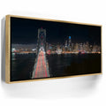 Featured image 7 for San Francisco Nightscape