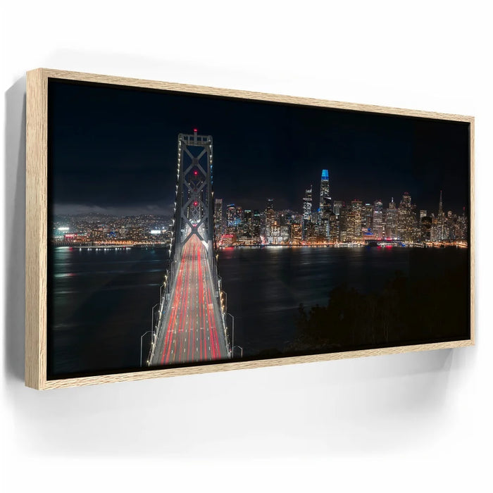 Featured image 9 for San Francisco Nightscape
