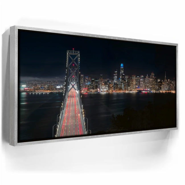 Featured image 8 for San Francisco Nightscape