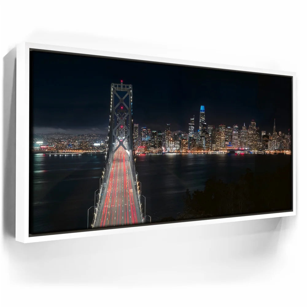 Featured image 6 for San Francisco Nightscape