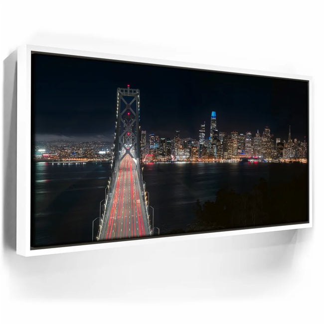 Featured image 6 for San Francisco Nightscape