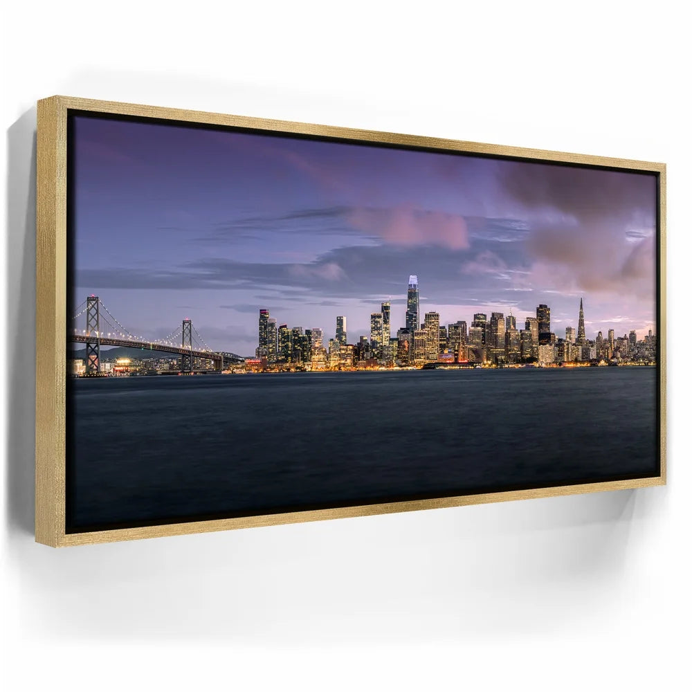 Featured image 7 for San francisco Panorama