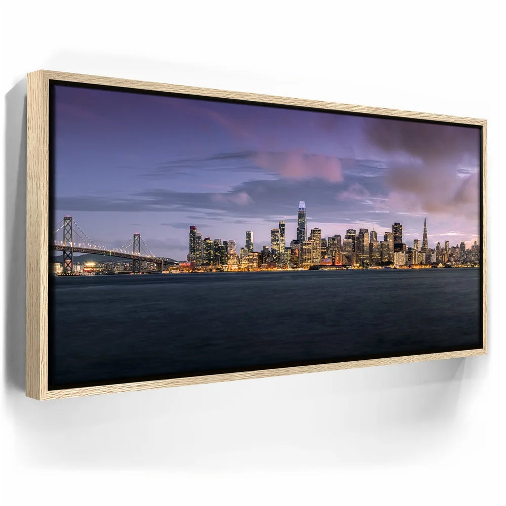 Featured image 9 for San francisco Panorama