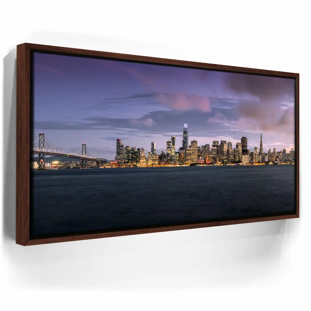 Featured image 10 for San francisco Panorama