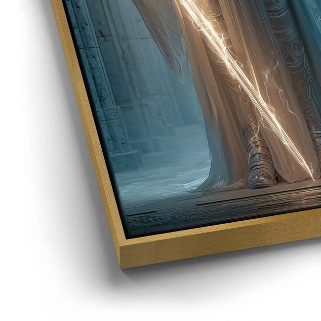 Featured image 13 for Sanctum Sentinel