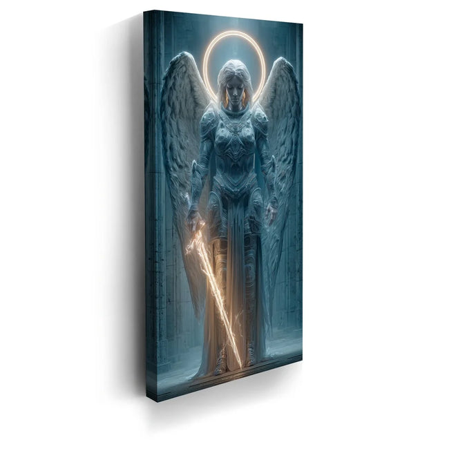 Featured image 3 for Sanctum Sentinel