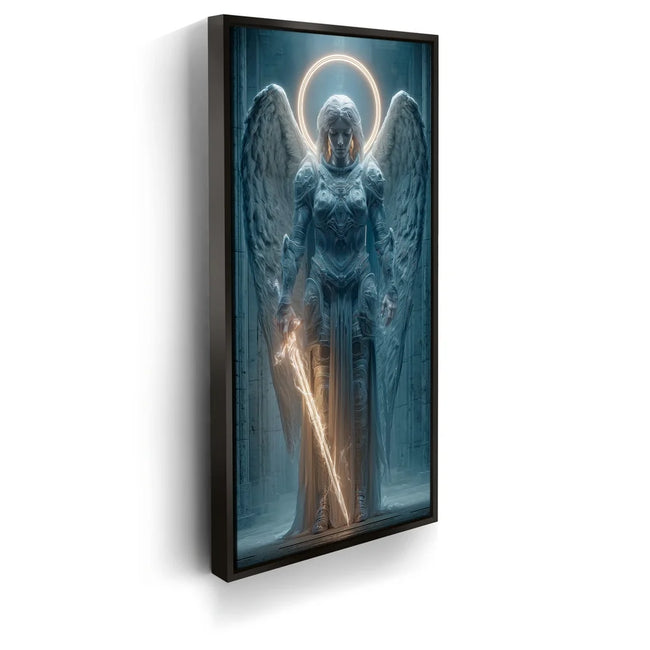 Featured image 6 for Sanctum Sentinel