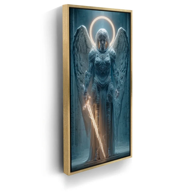 Featured image 8 for Sanctum Sentinel