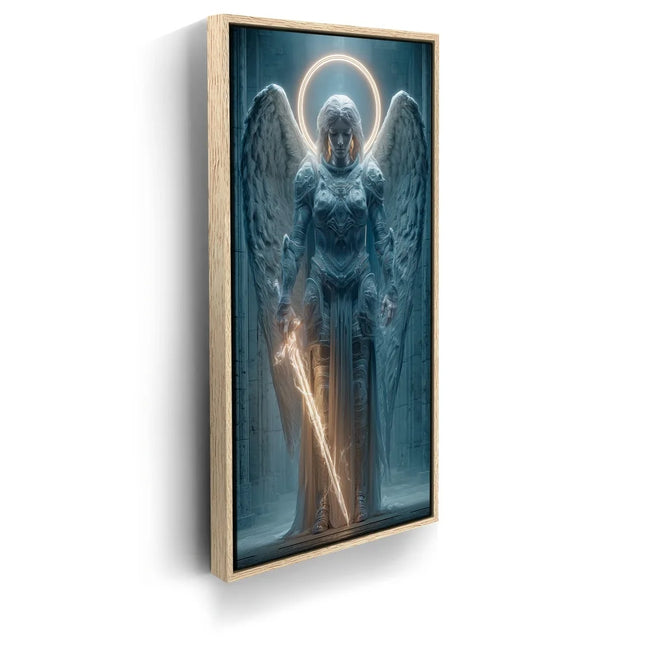 Featured image 10 for Sanctum Sentinel