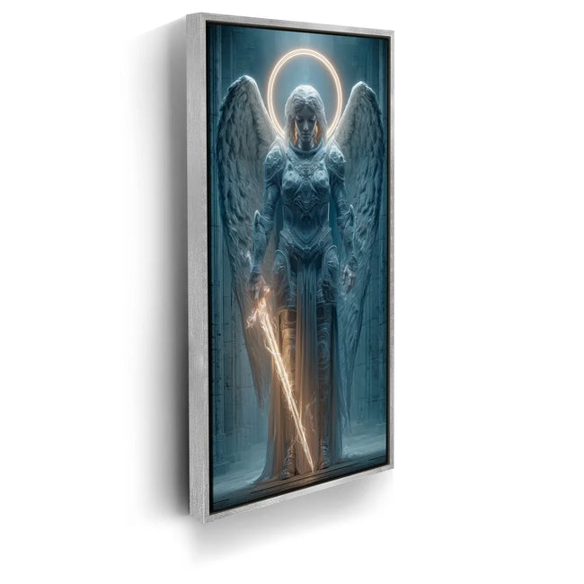 Featured image 9 for Sanctum Sentinel