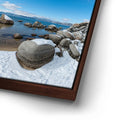Thumbnail image 14 for Sand Harbor Winter Lake Tahoe