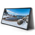 Thumbnail image 2 for Sand Harbor Winter Lake Tahoe