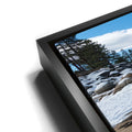 Thumbnail image 11 for Sand Harbor Winter Lake Tahoe