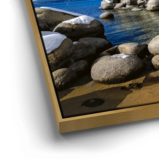 Featured image 13 for Sand Harbor Stillness