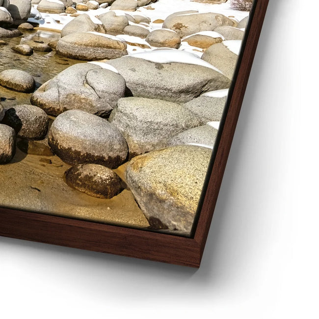 Featured image 15 for Sand Harbor Stillness