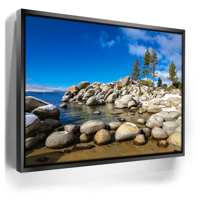 Featured image 6 for Sand Harbor Stillness