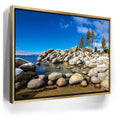 Featured image 8 for Sand Harbor Stillness