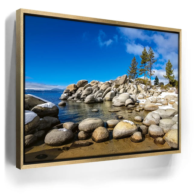 Featured image 8 for Sand Harbor Stillness