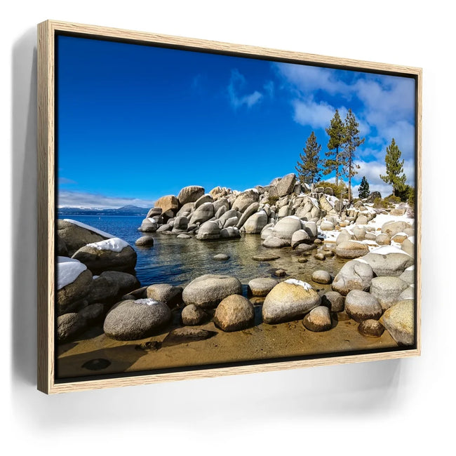 Featured image 10 for Sand Harbor Stillness