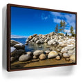 Featured image 11 for Sand Harbor Stillness