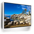 Featured image 7 for Sand Harbor Stillness