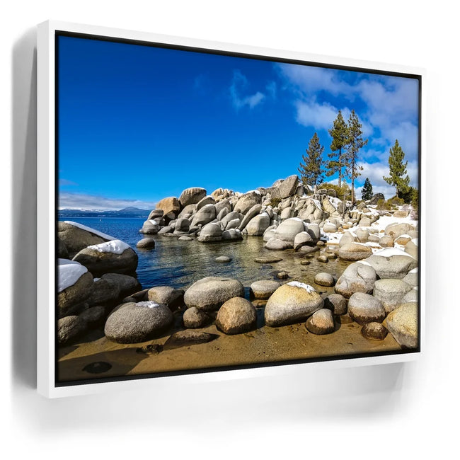Featured image 7 for Sand Harbor Stillness