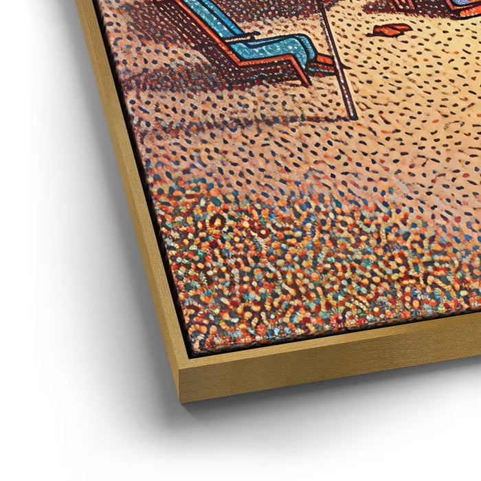 Featured image 12 for Sandy Fantasies