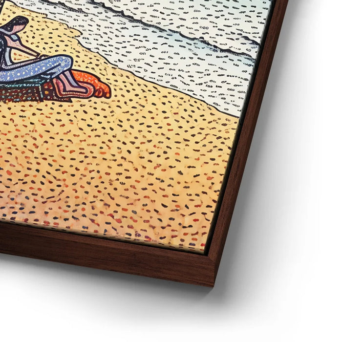 Featured image 14 for Sandy Fantasies