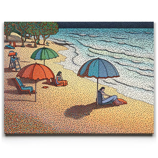 Sandy Fantasies