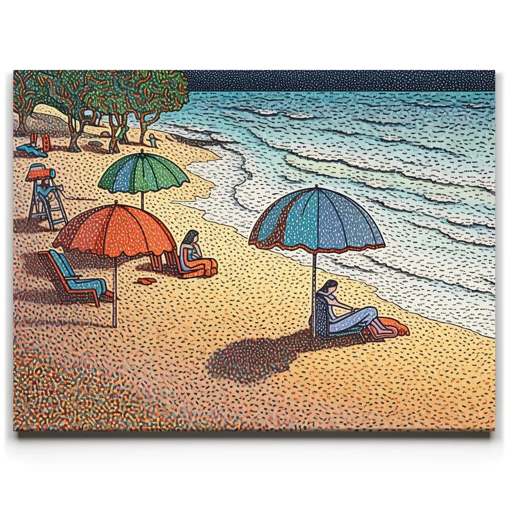 Featured image 1 for Sandy Fantasies