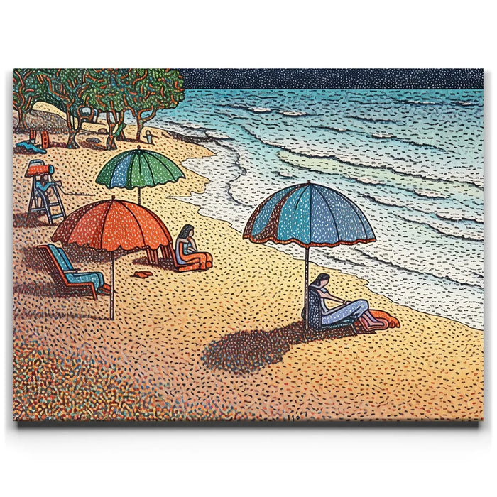 Featured image 1 for Sandy Fantasies