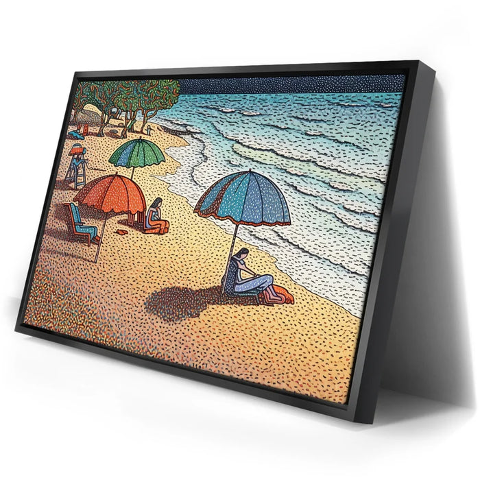 Featured image 2 for Sandy Fantasies