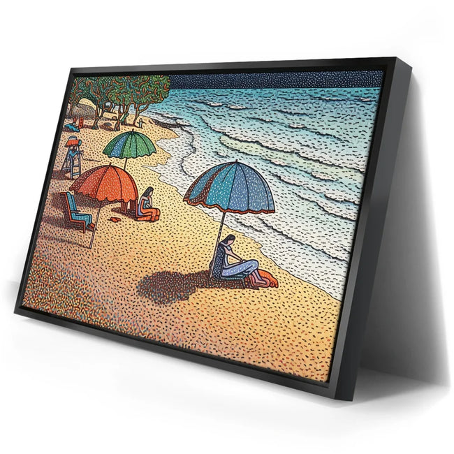 Featured image 2 for Sandy Fantasies
