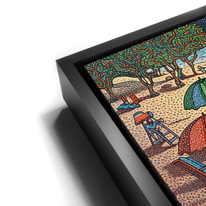 Featured image 11 for Sandy Fantasies