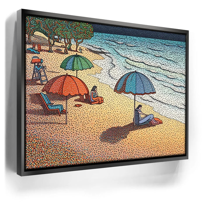 Featured image 5 for Sandy Fantasies