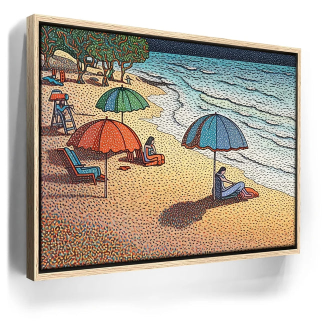 Featured image 9 for Sandy Fantasies