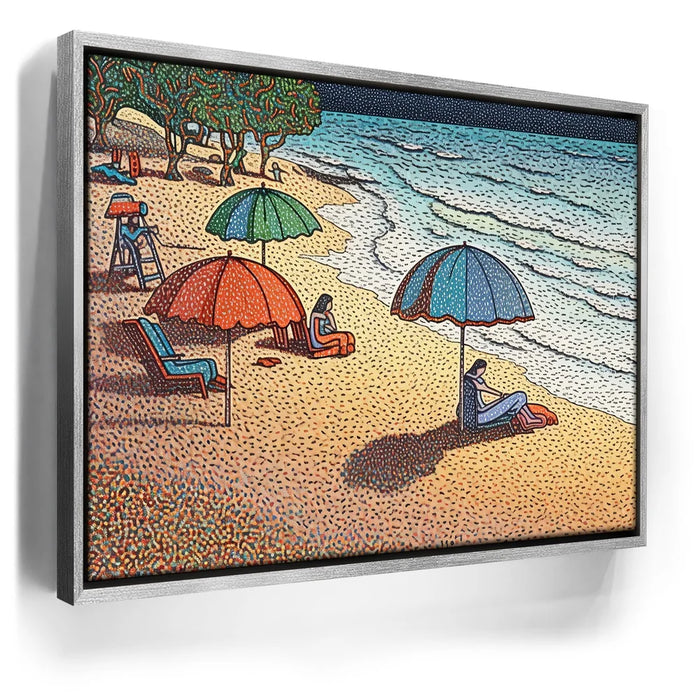 Featured image 8 for Sandy Fantasies