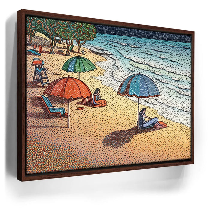 Featured image 10 for Sandy Fantasies