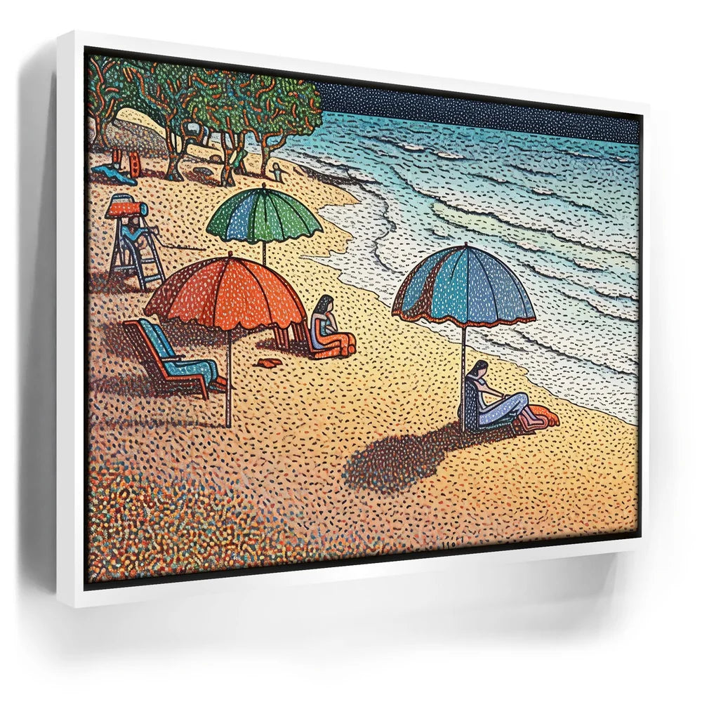 Featured image 6 for Sandy Fantasies